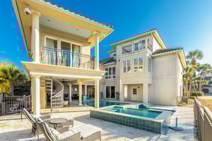 Villa Bellissimo 49