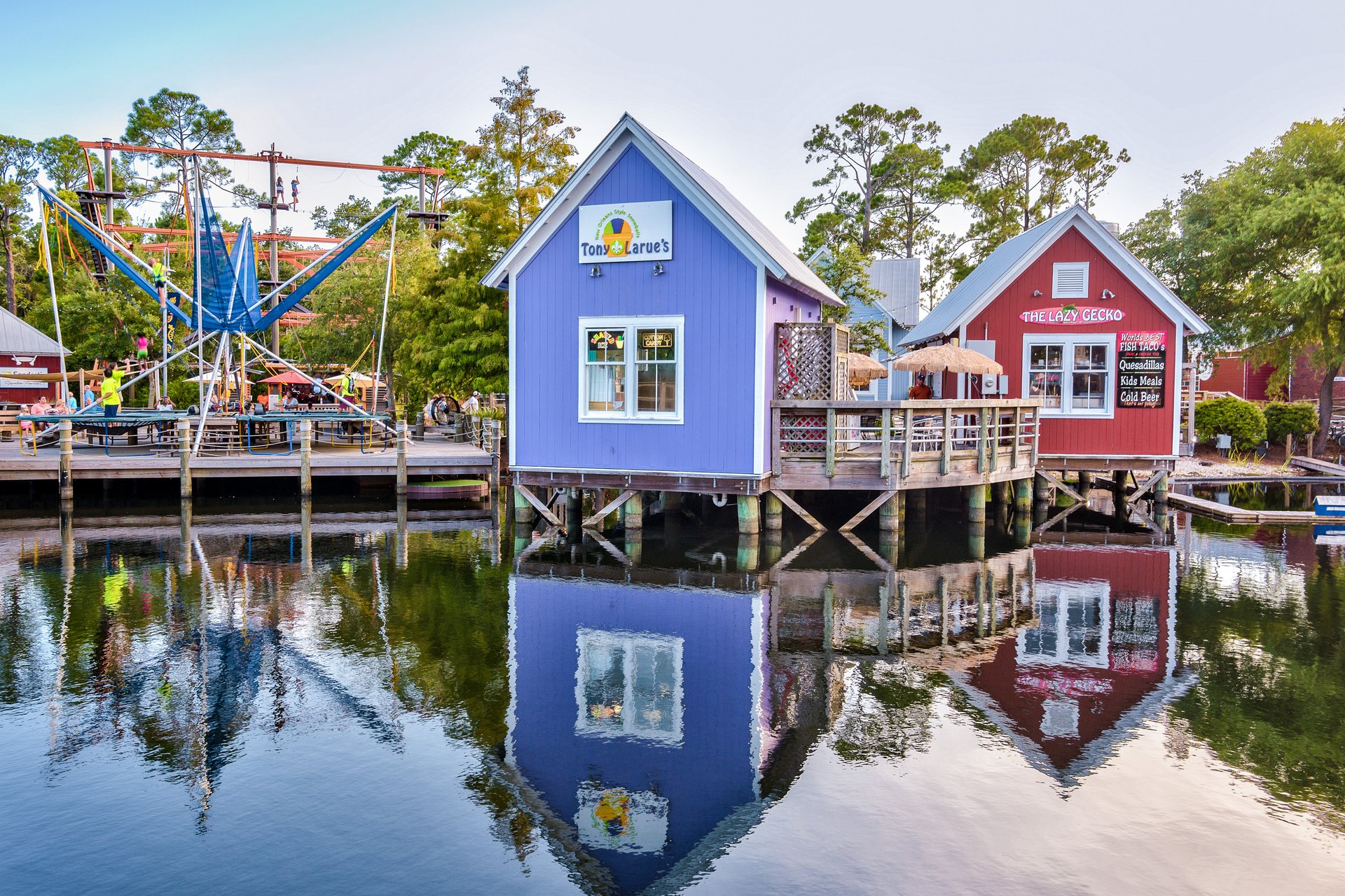 Harbour Point 919 23