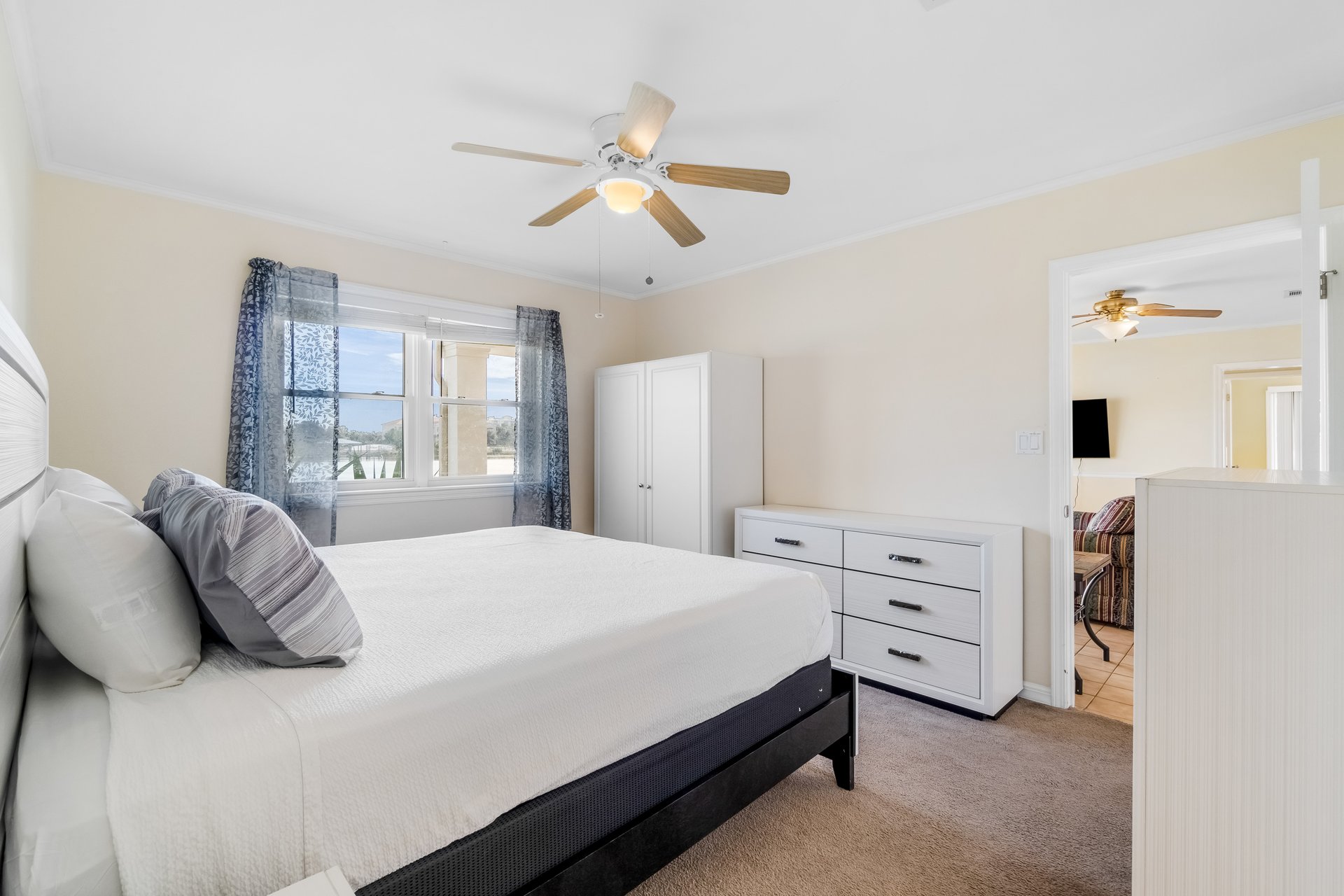 Its 5 oclock Pool Water amp Dock 30