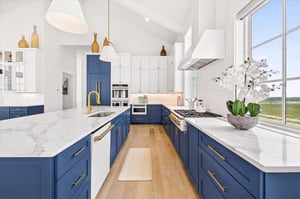 2nd Floor, Kitchen