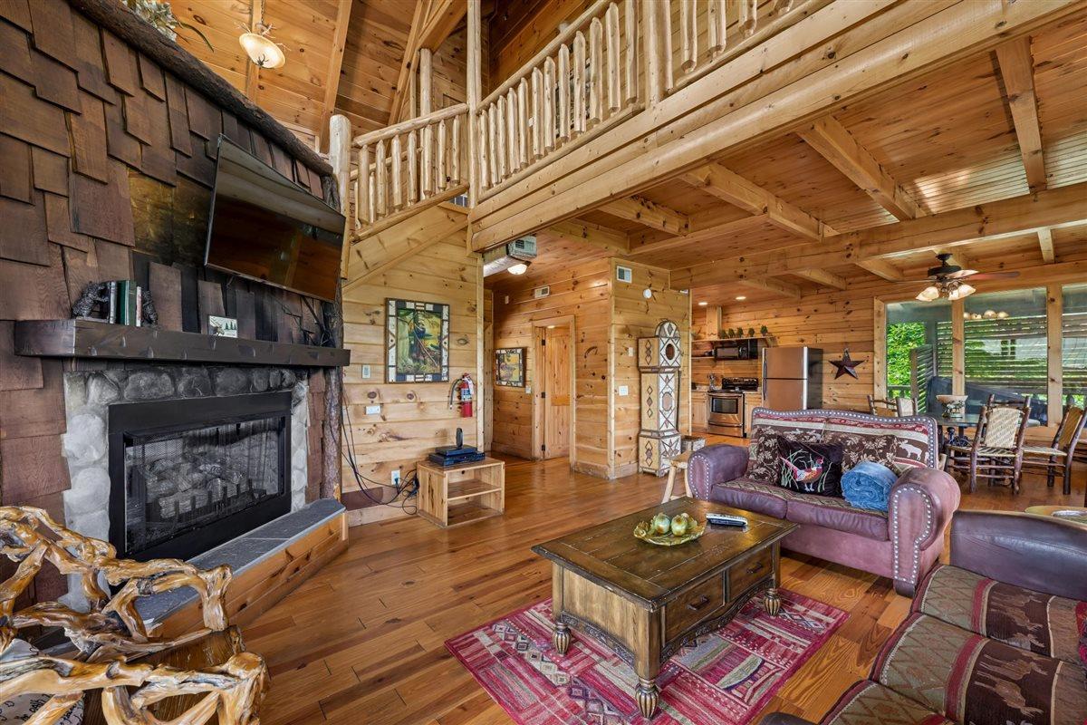 28Living Room