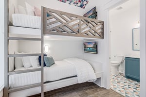 Bunk Room, 3rd Floor