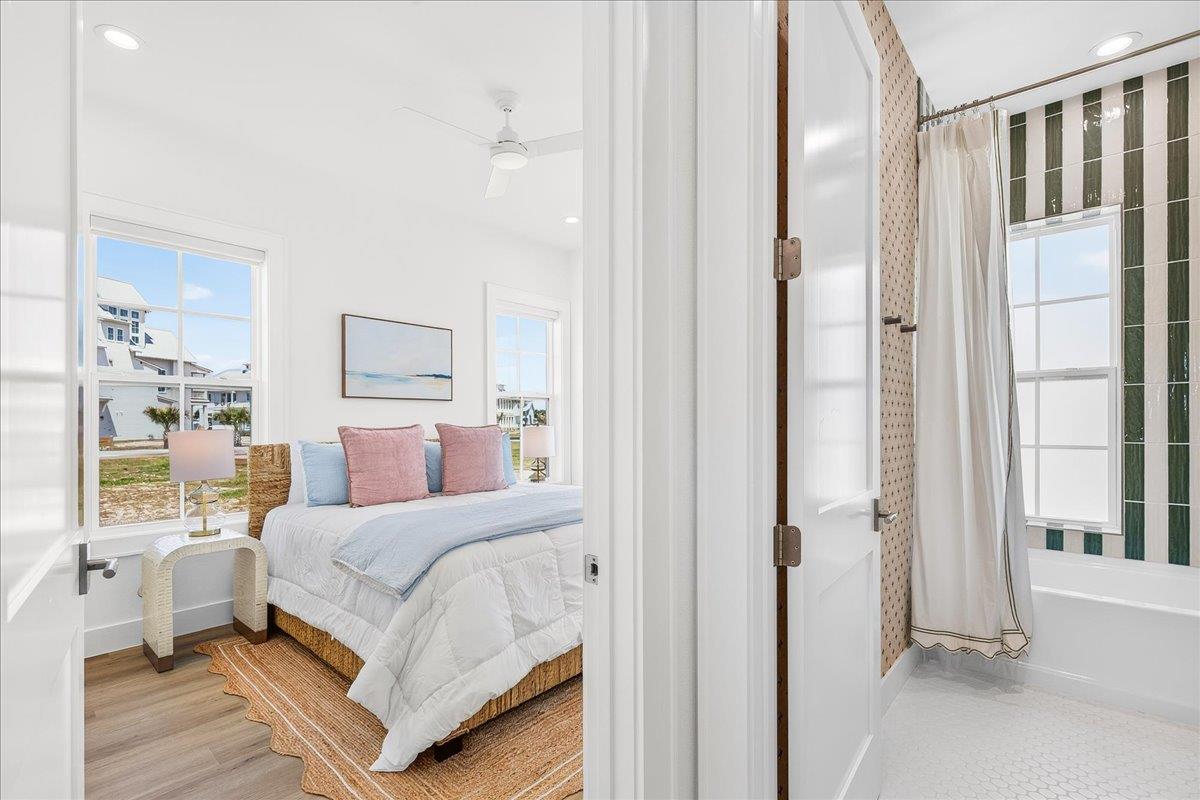 2nd King Bedroom, 1st Floor