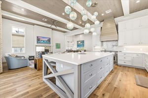2nd Floor, Kitchen
