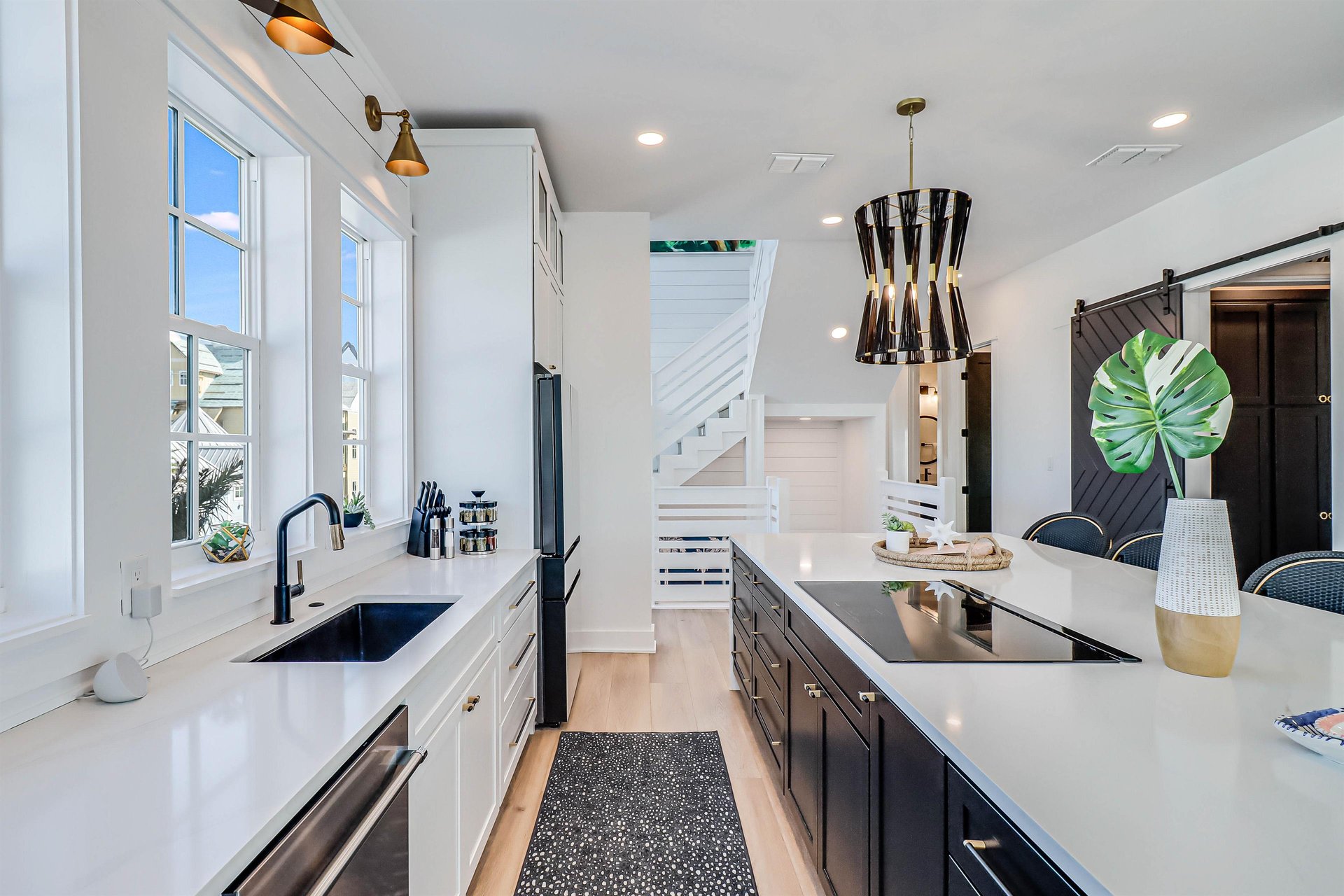 Gourmet Kitchen, 2nd Floor