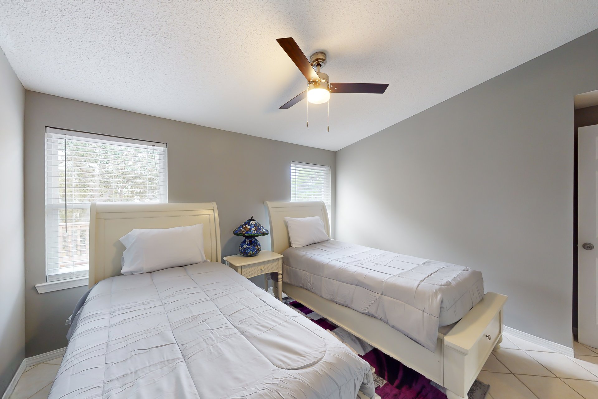 The Purple Palmetto 15