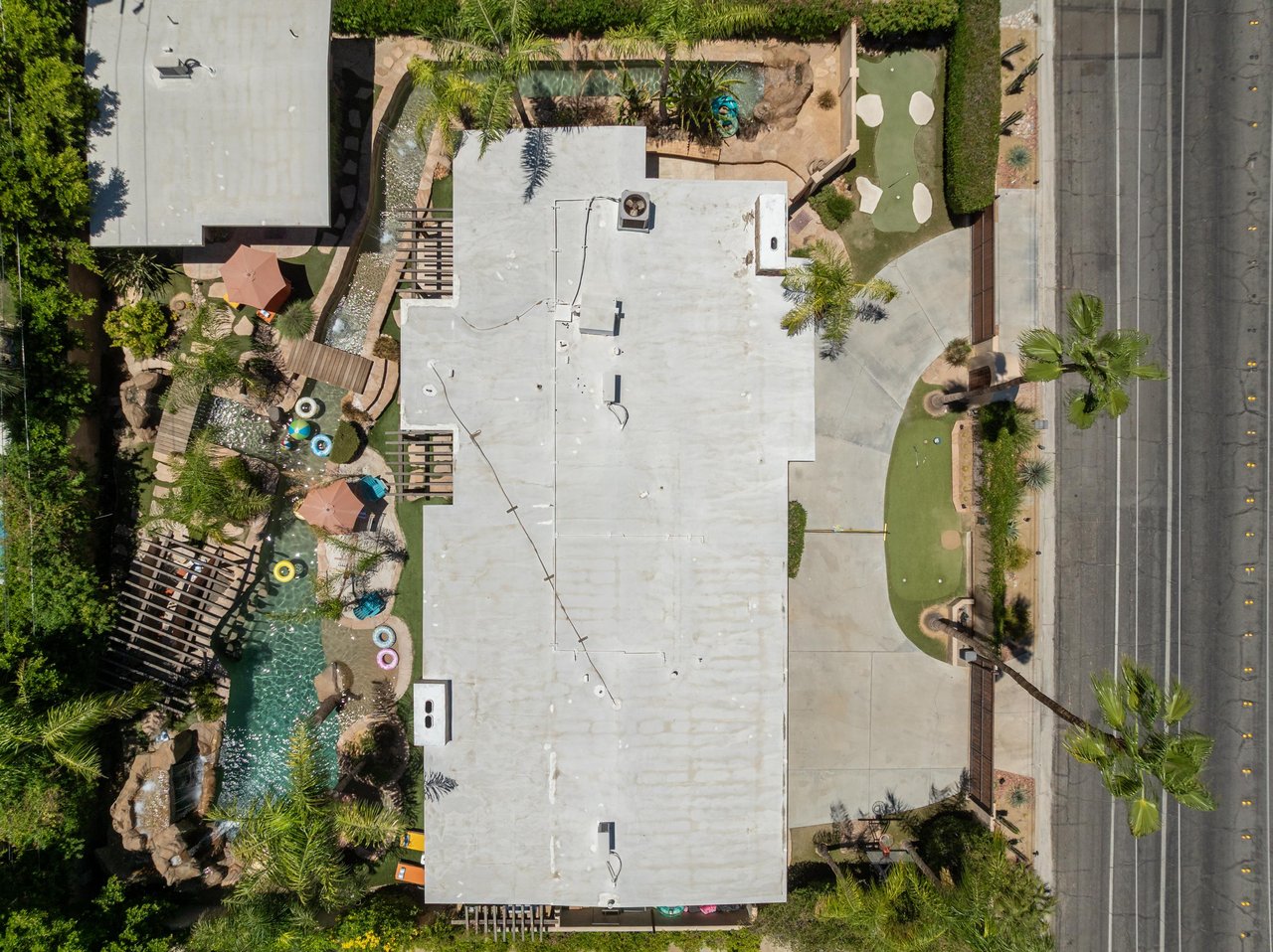 Enjoy your stay at Desert Dunes