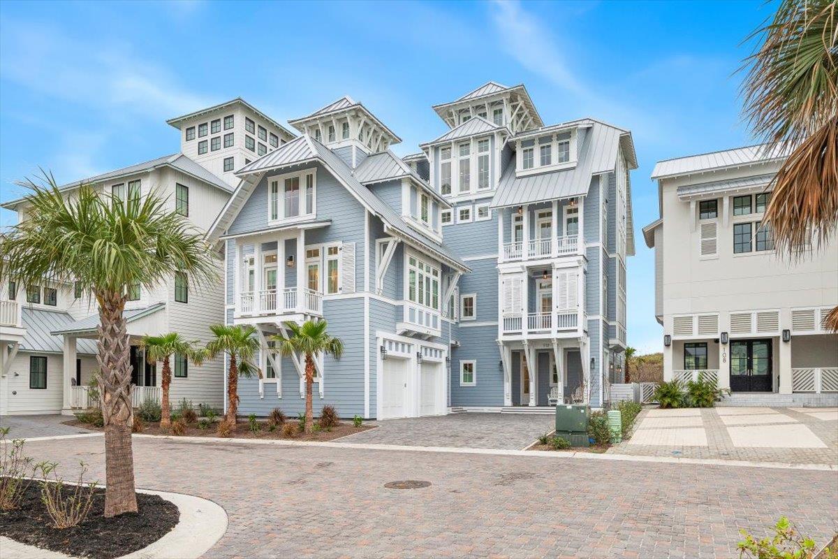 Welcome to Casa de Playa