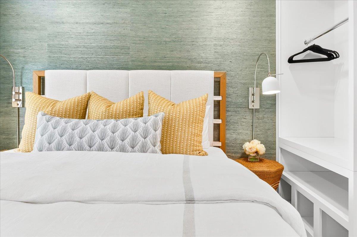 1st Floor, Primary King Bedroom