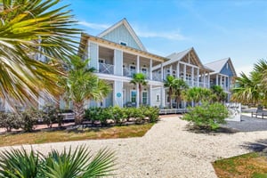 Front Exterior View