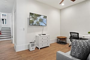 Living Room, 2nd Floor