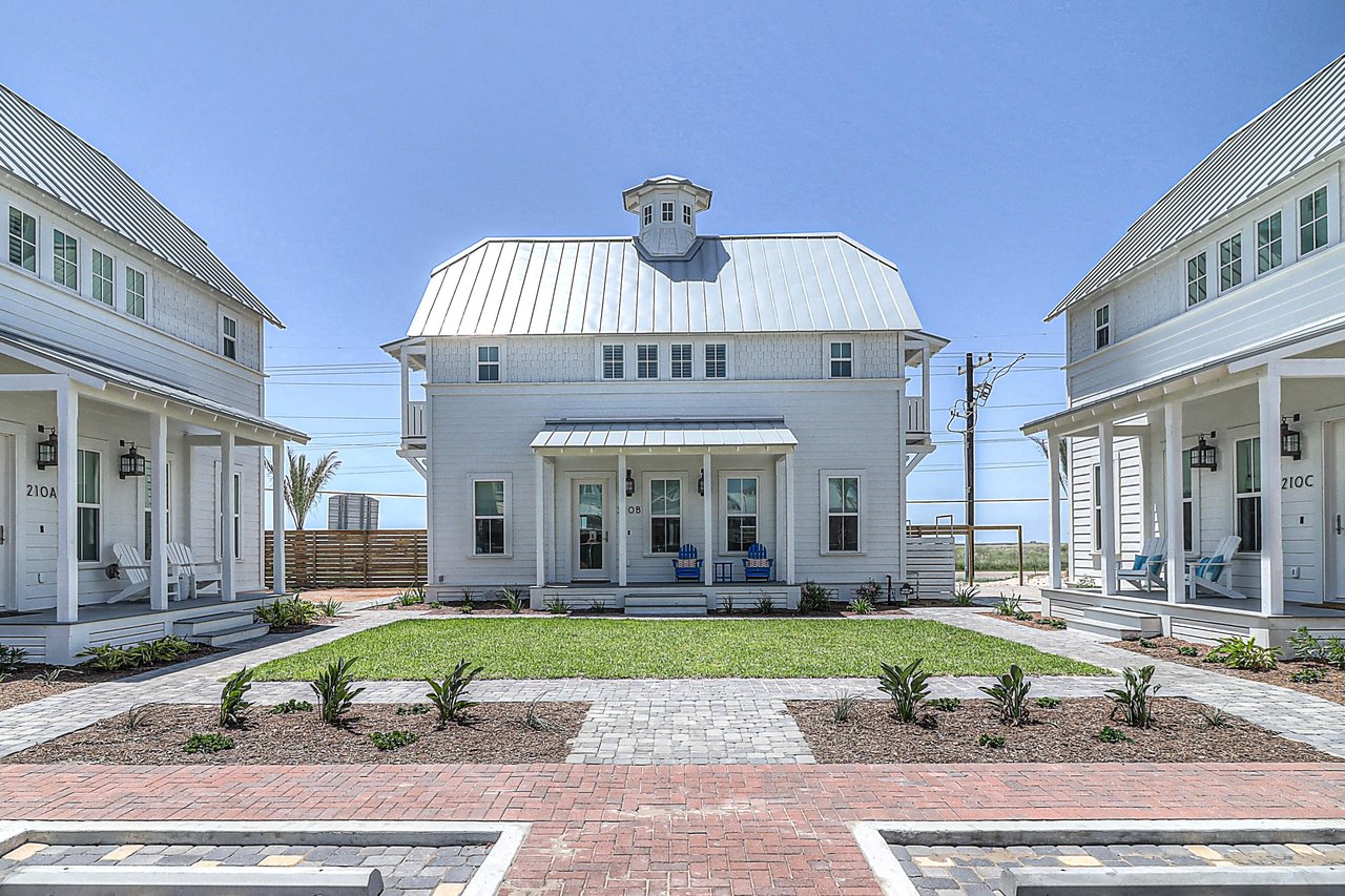 Welcome to The Coastal Cottage