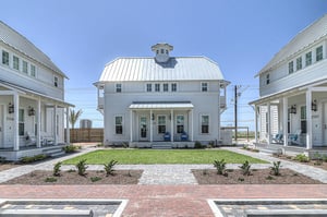 Welcome to The Coastal Cottage