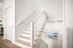 Elevator Landing, 2nd Floor