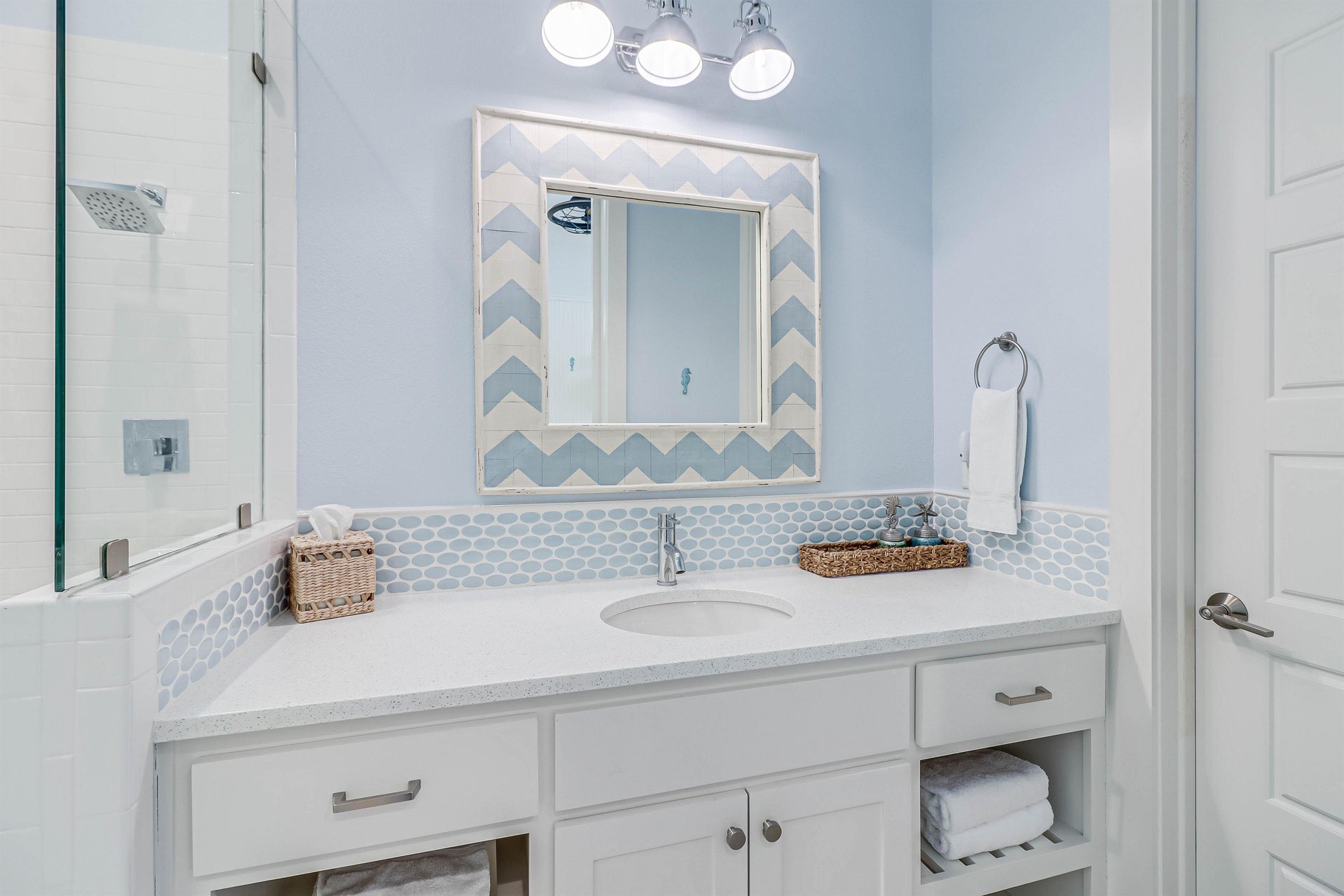 Bunk Bedroom, 1st Floor