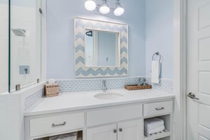 Bunk Bedroom, 1st Floor