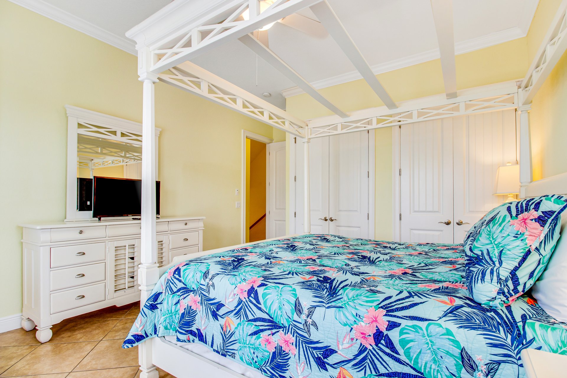 Almost Gulf Front 18