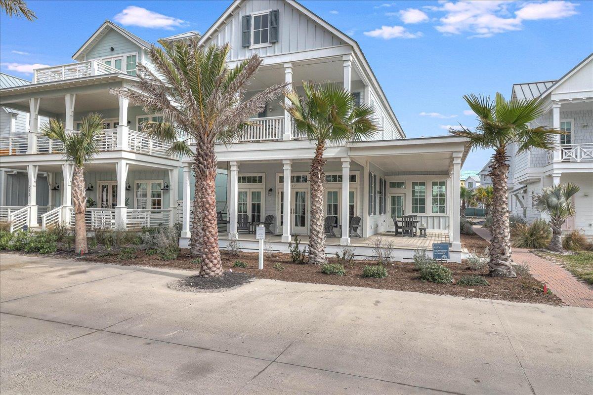 Welcome to Blue Magnolia