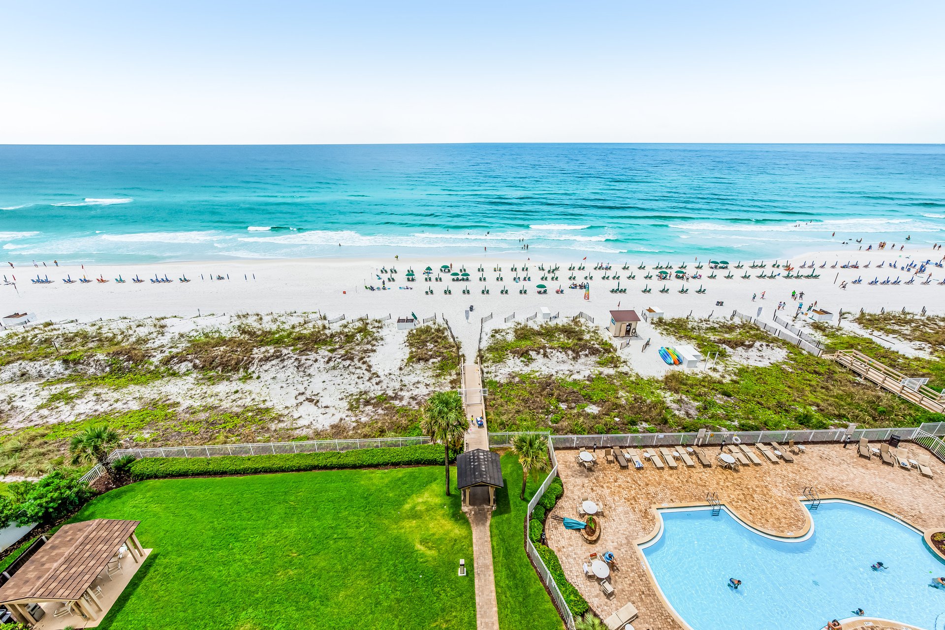 Sterling Sands 804 20