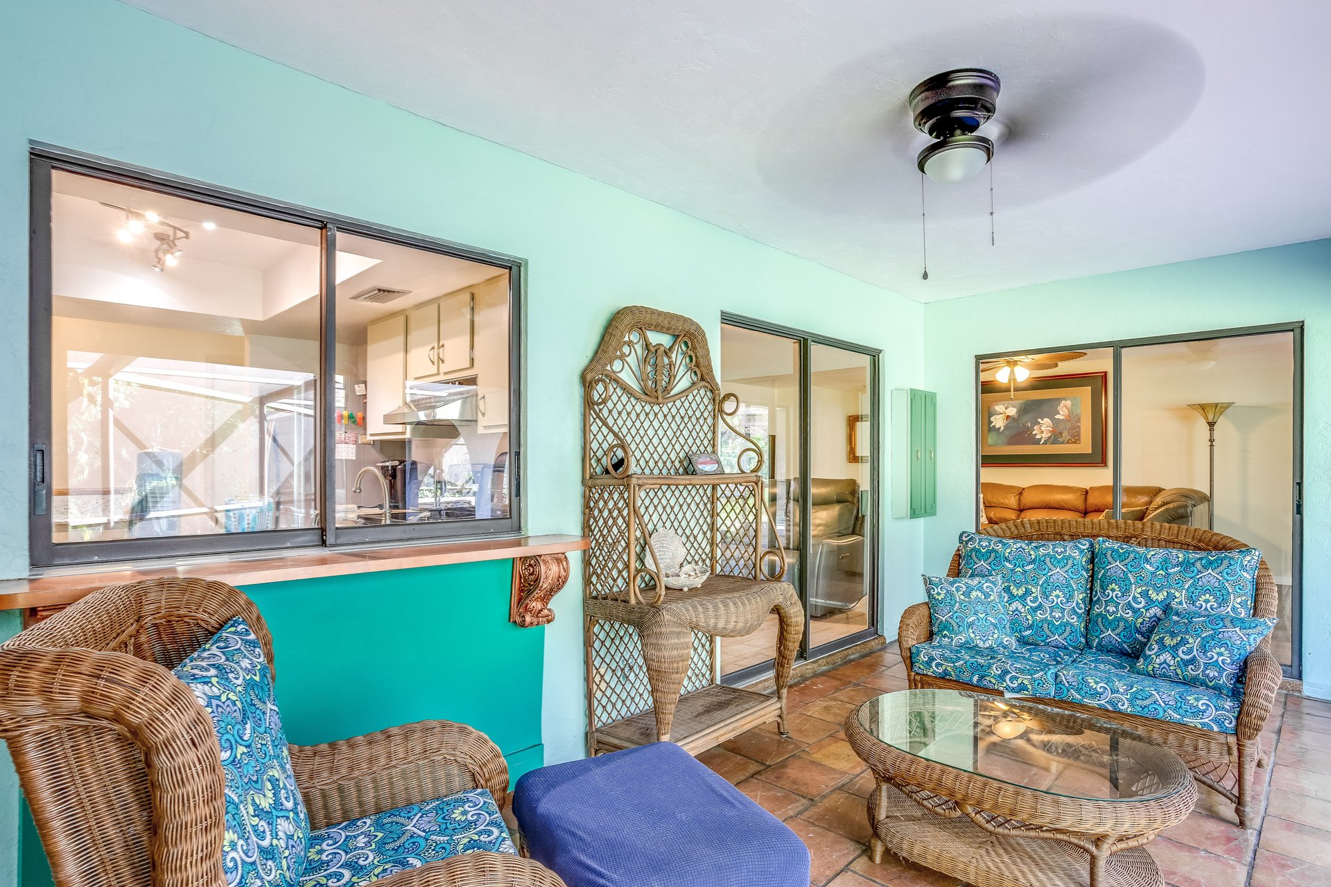 Bonita Pool Retreat 28