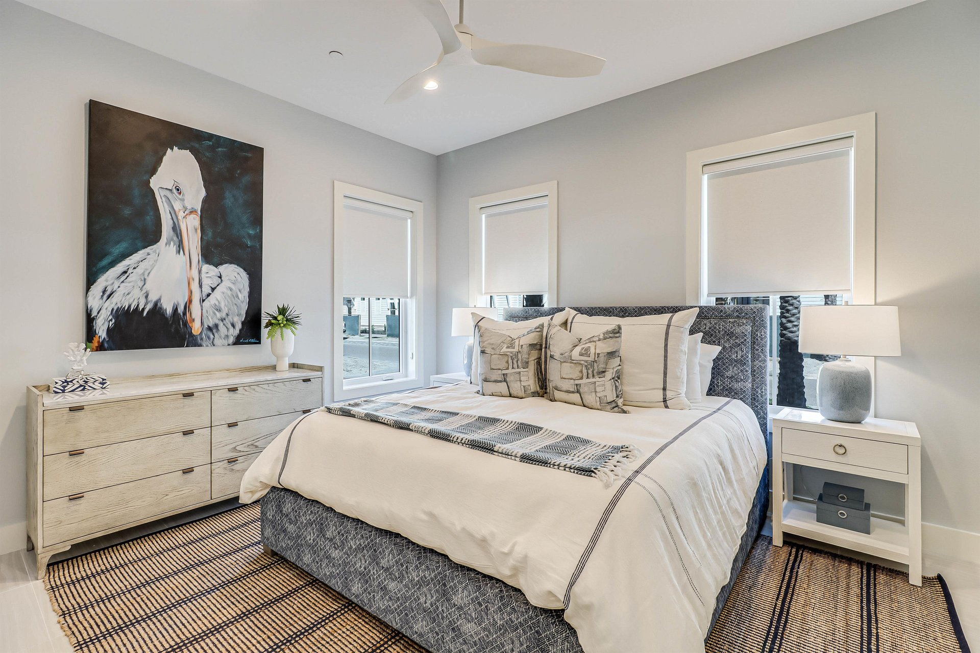 Third King Suite, 1st Floor