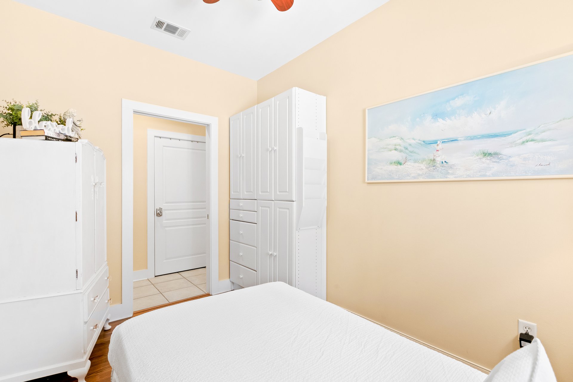 Coastal Charm on 30A 12