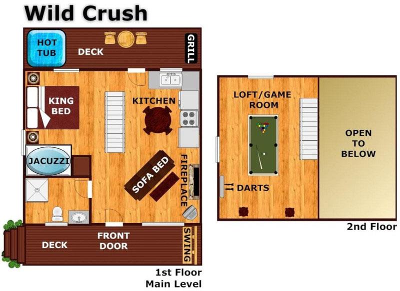 Wild Crush