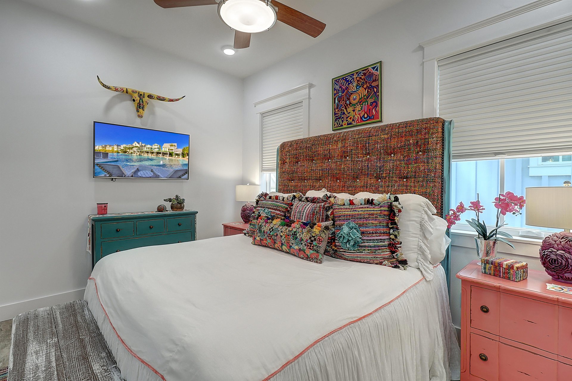 Third King Suite, 1st Floor