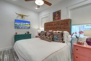 Third King Suite, 1st Floor