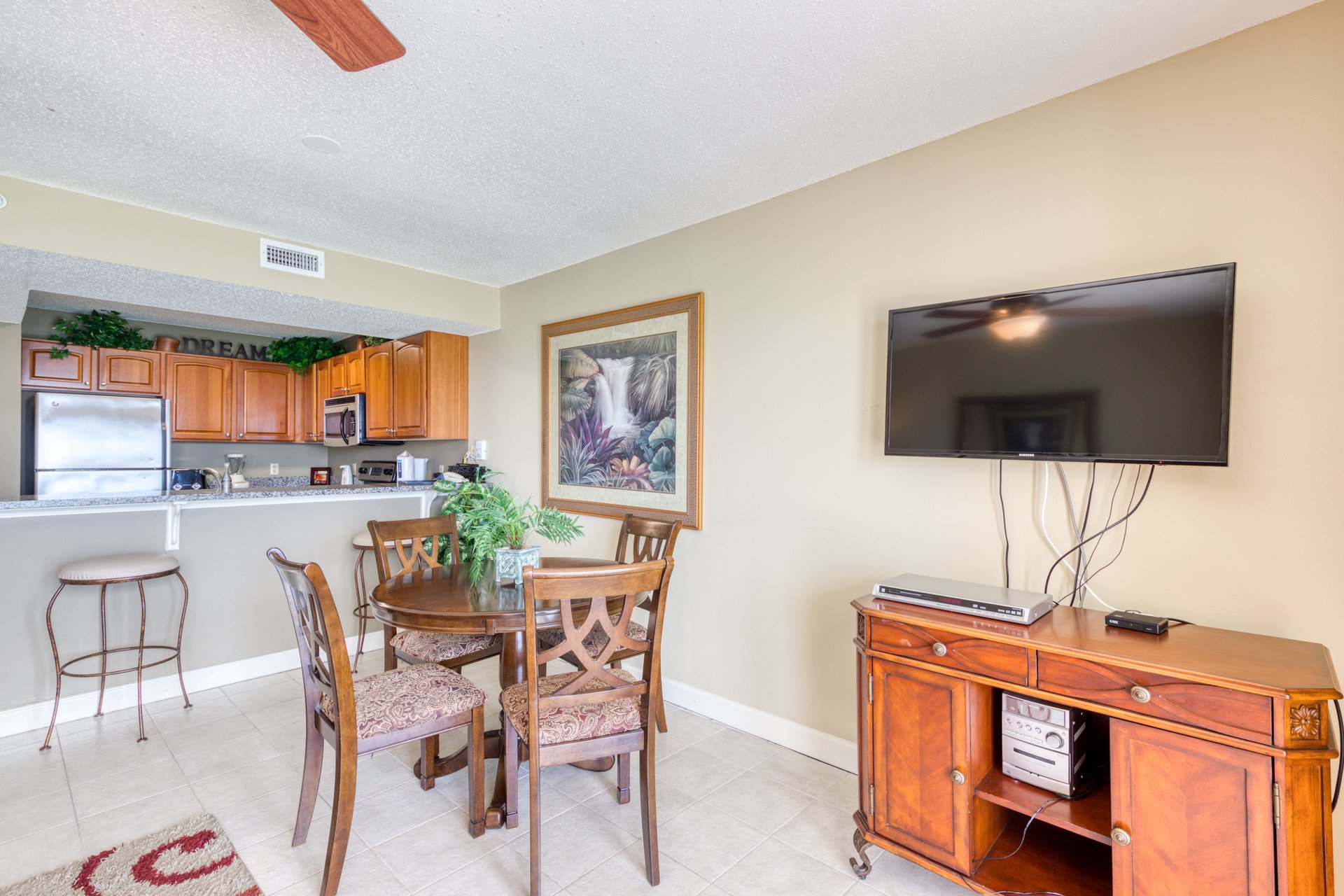 Pelican Beach Resort 1602 9