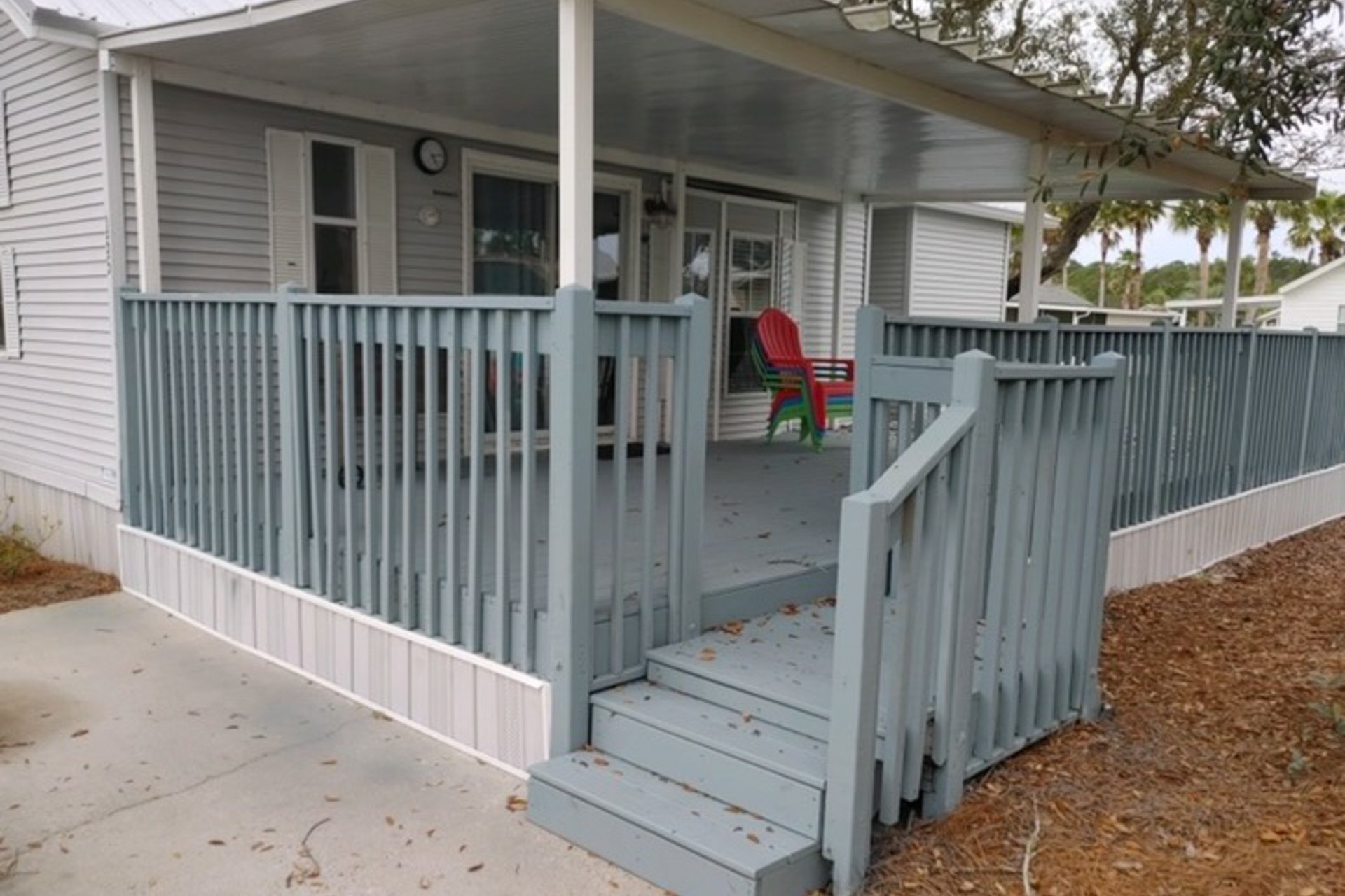 Emerald Pointe Resort 155 10