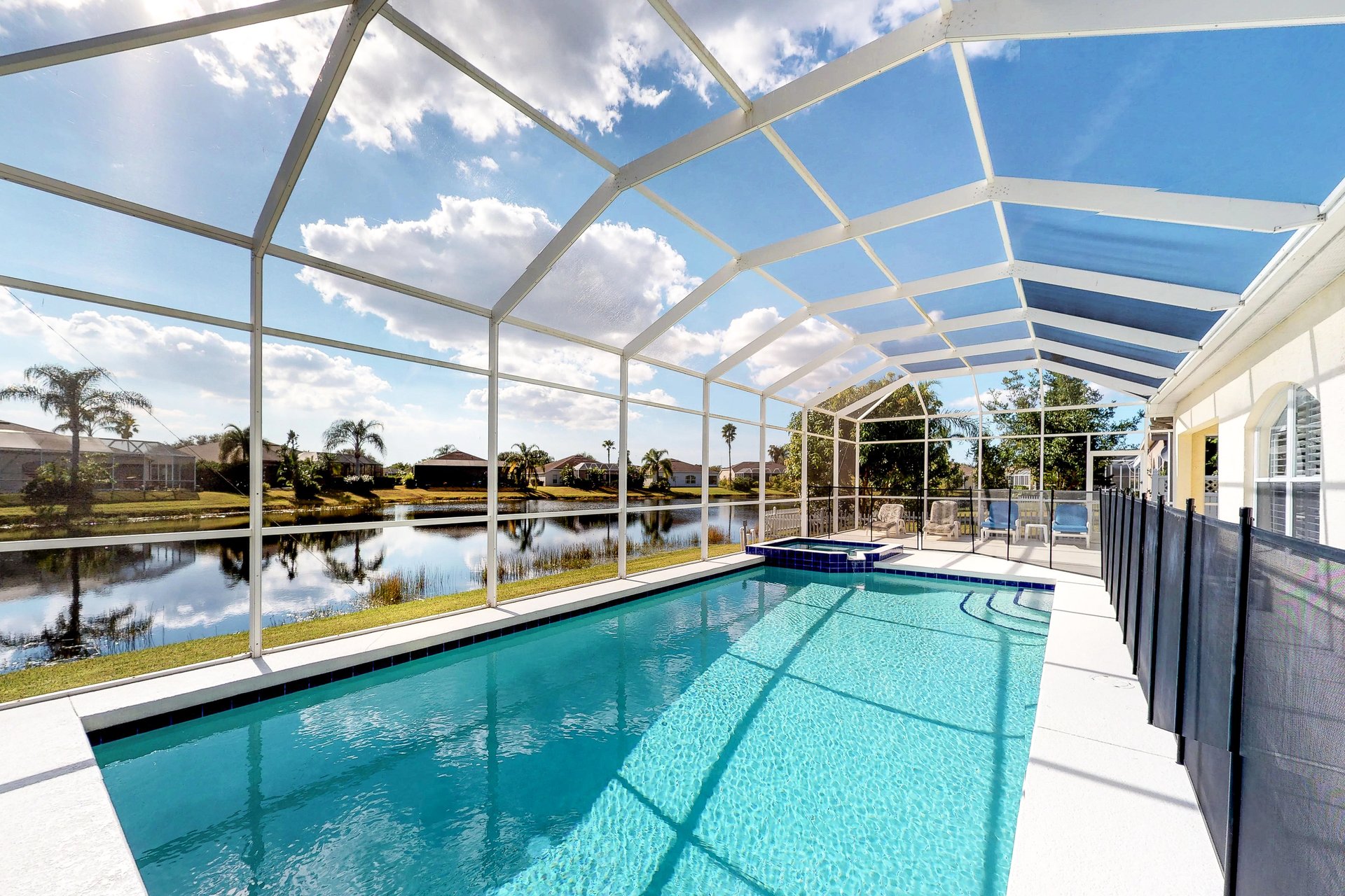 Sunrise Dawn Villa 36