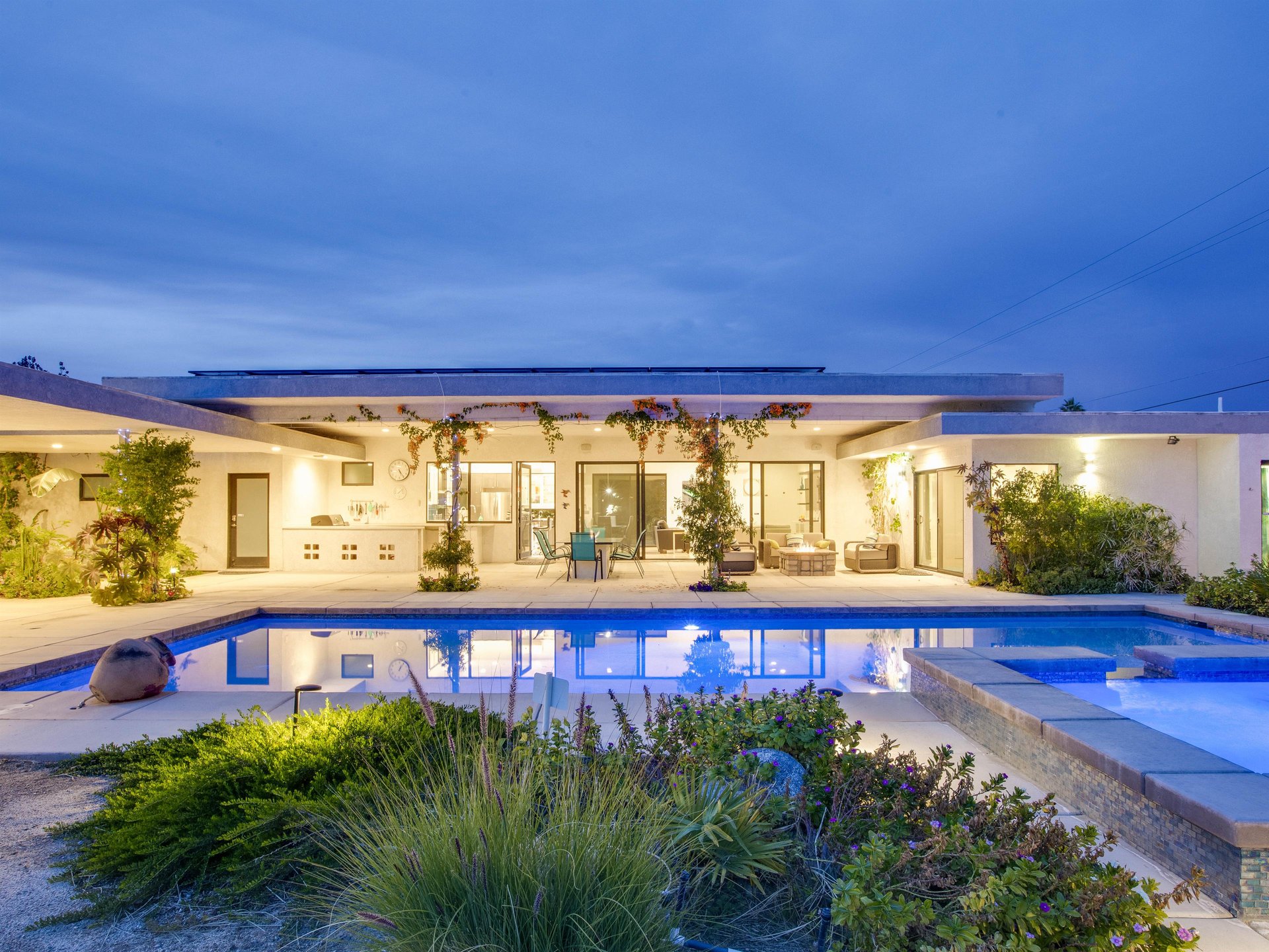 Palm Springs