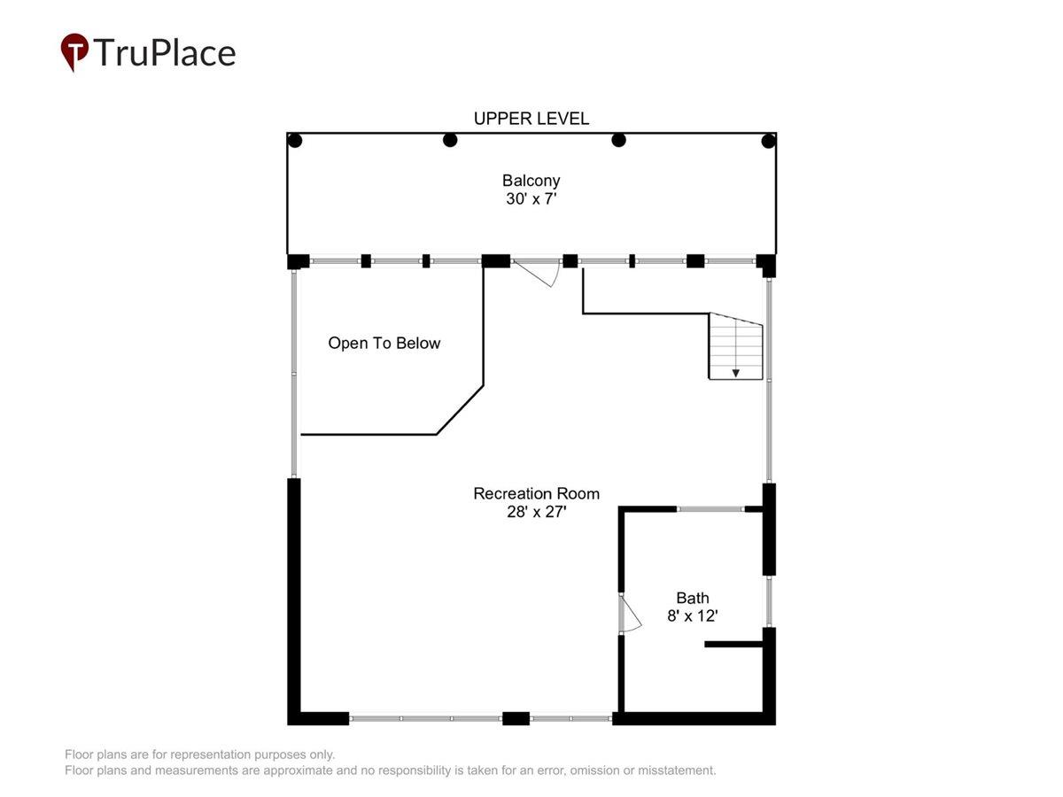 03Print Upper Level