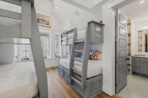 Bunk Room, 3rd Floor