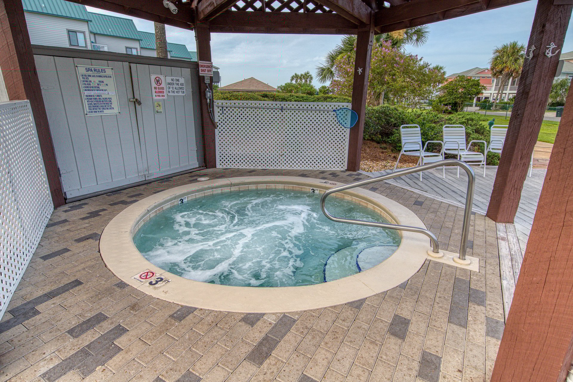 Plantation West 1334 32