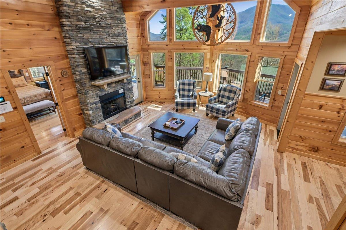 33Living Room