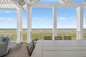 3rd Floor, Balcony