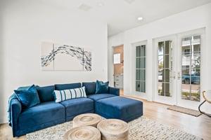 Living Room, 1st Floor