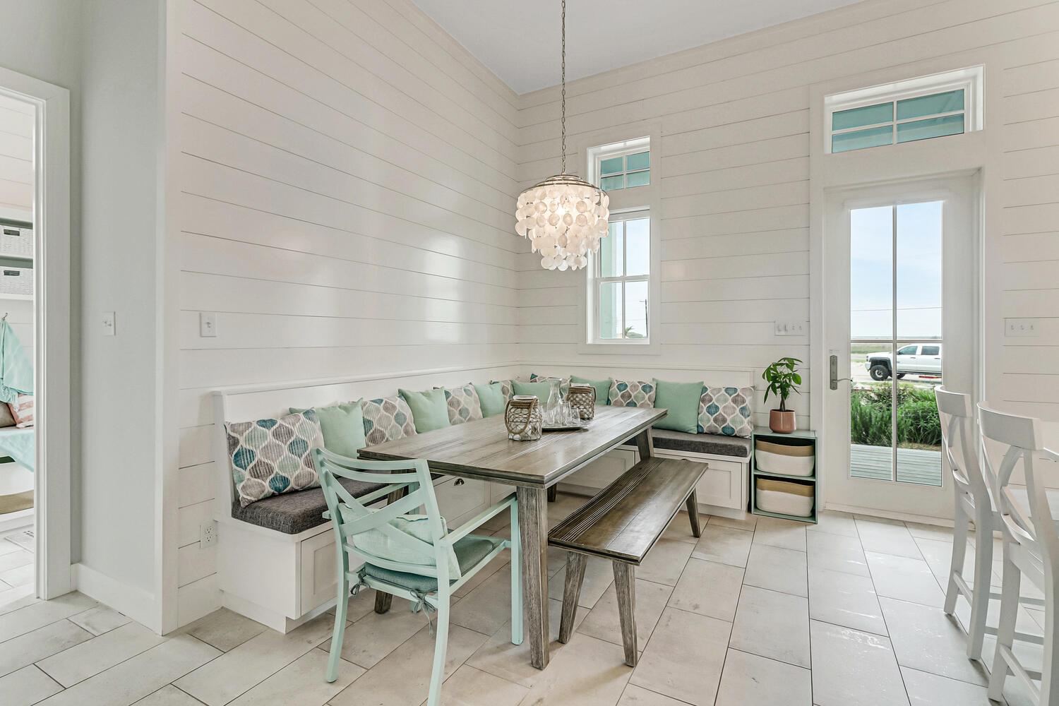 Dining Area, 1st Floor