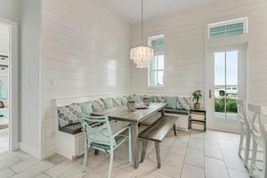 Dining Area, 1st Floor