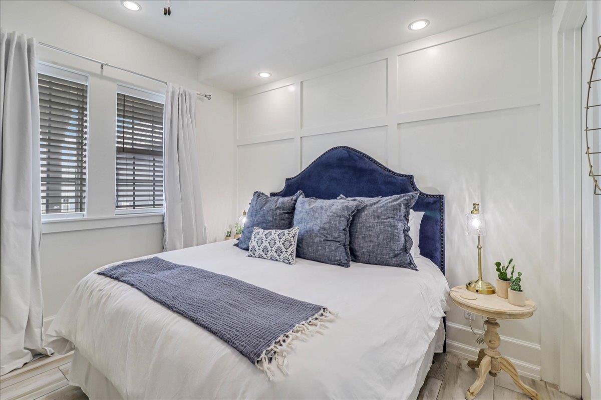 Primary King Bedroom