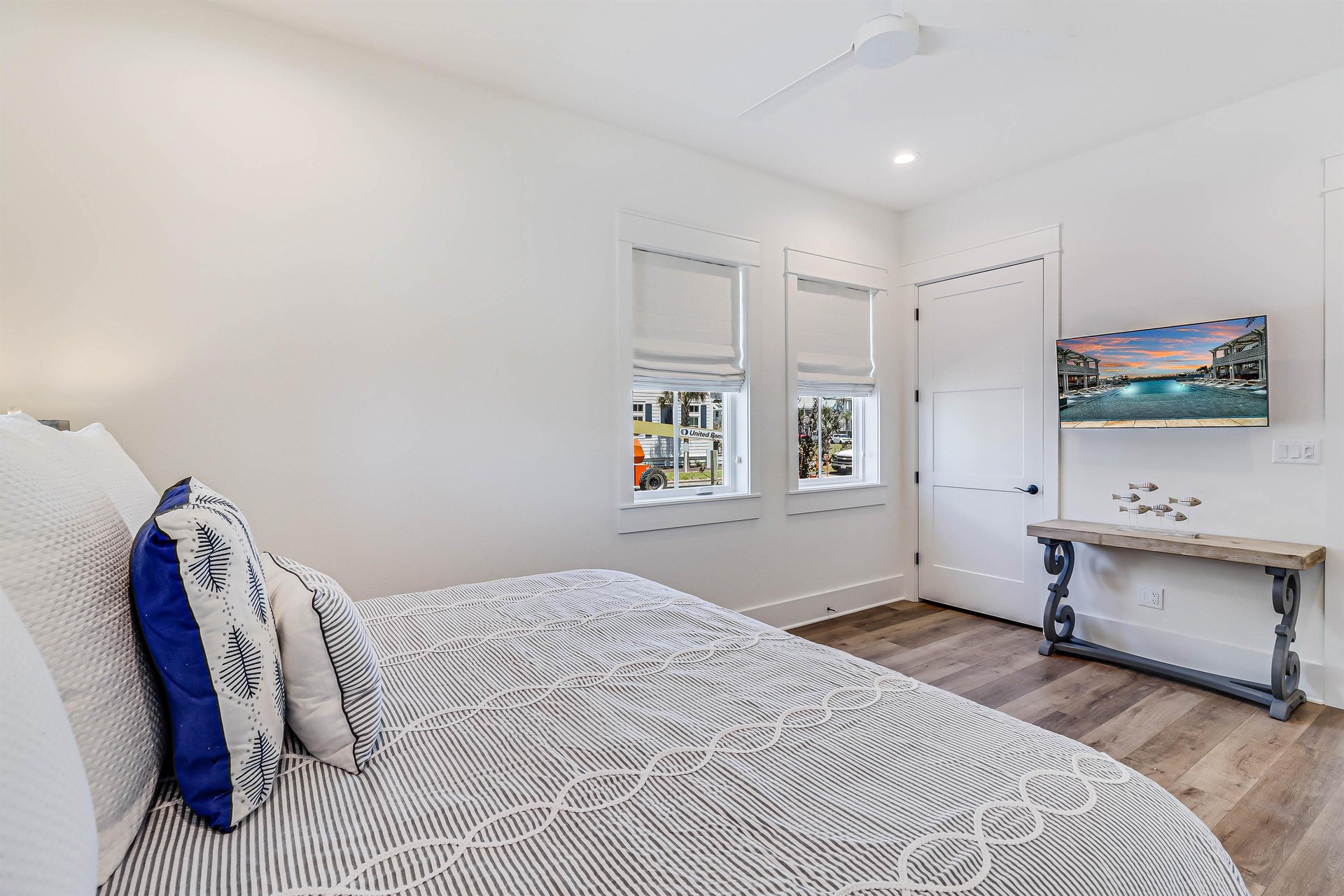 Fourth King Suite, 1st Floor