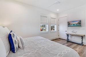 Fourth King Suite, 1st Floor