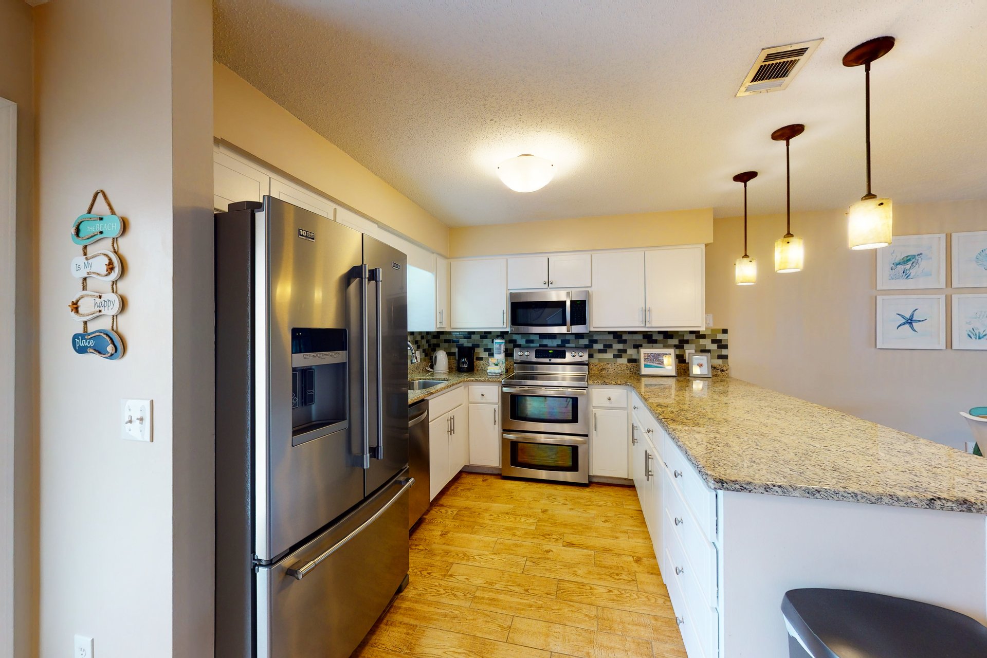Summer Lake Townhomes 2 14