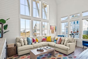 Main Living Room, 2nd Floor