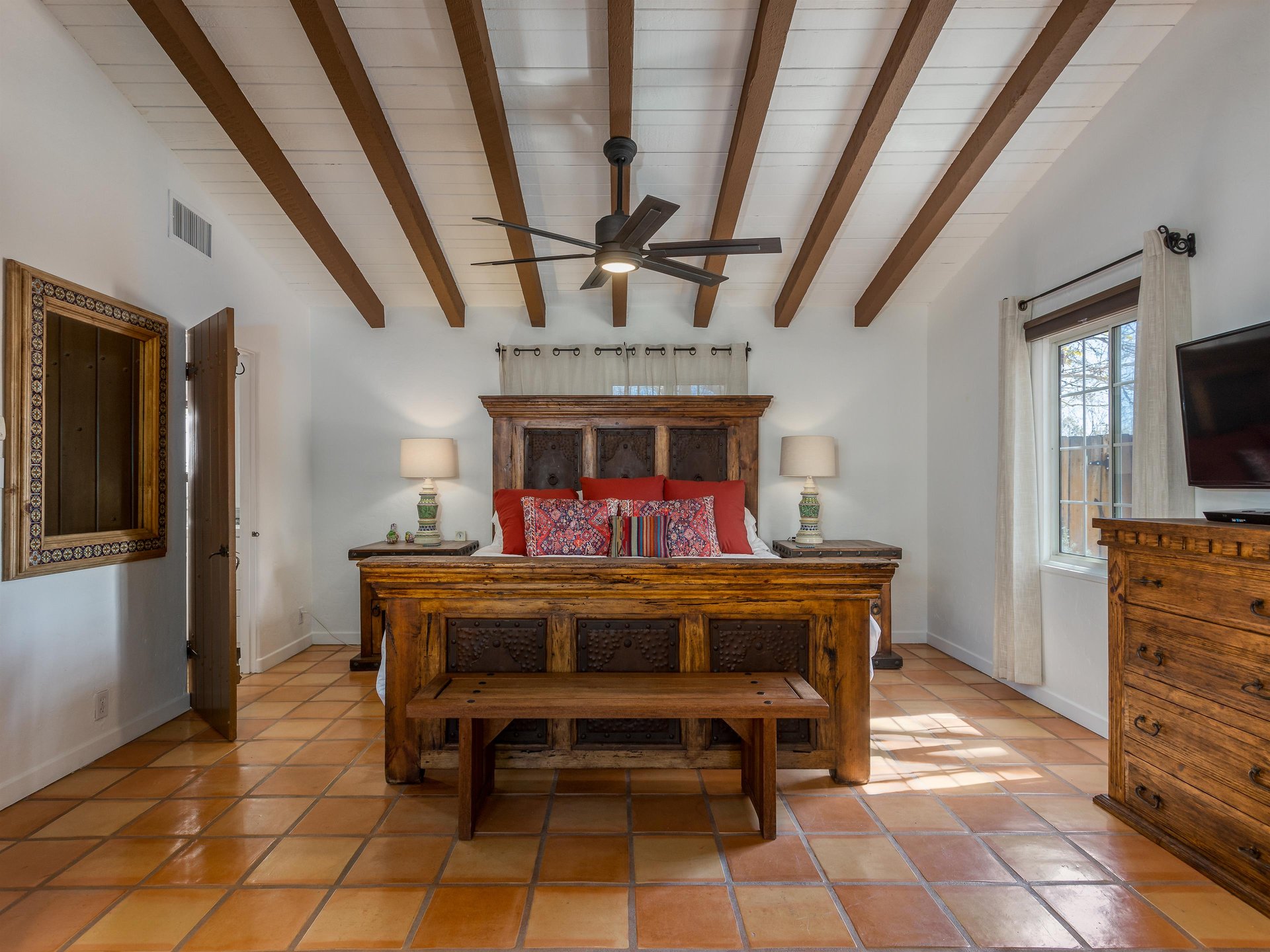 Hotel quality mattresses