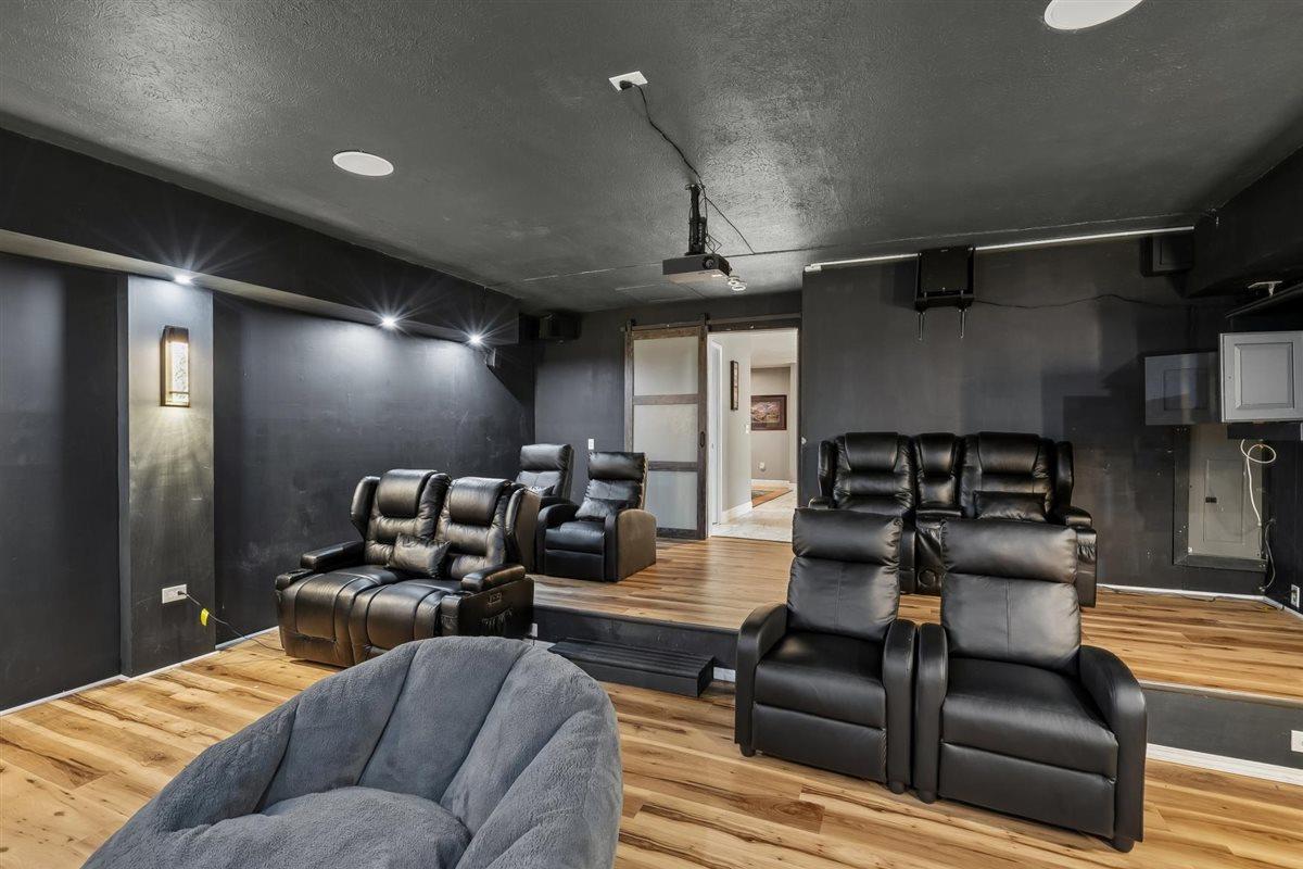 26Theater Room