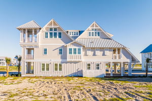 SideView of Coastal Breeze