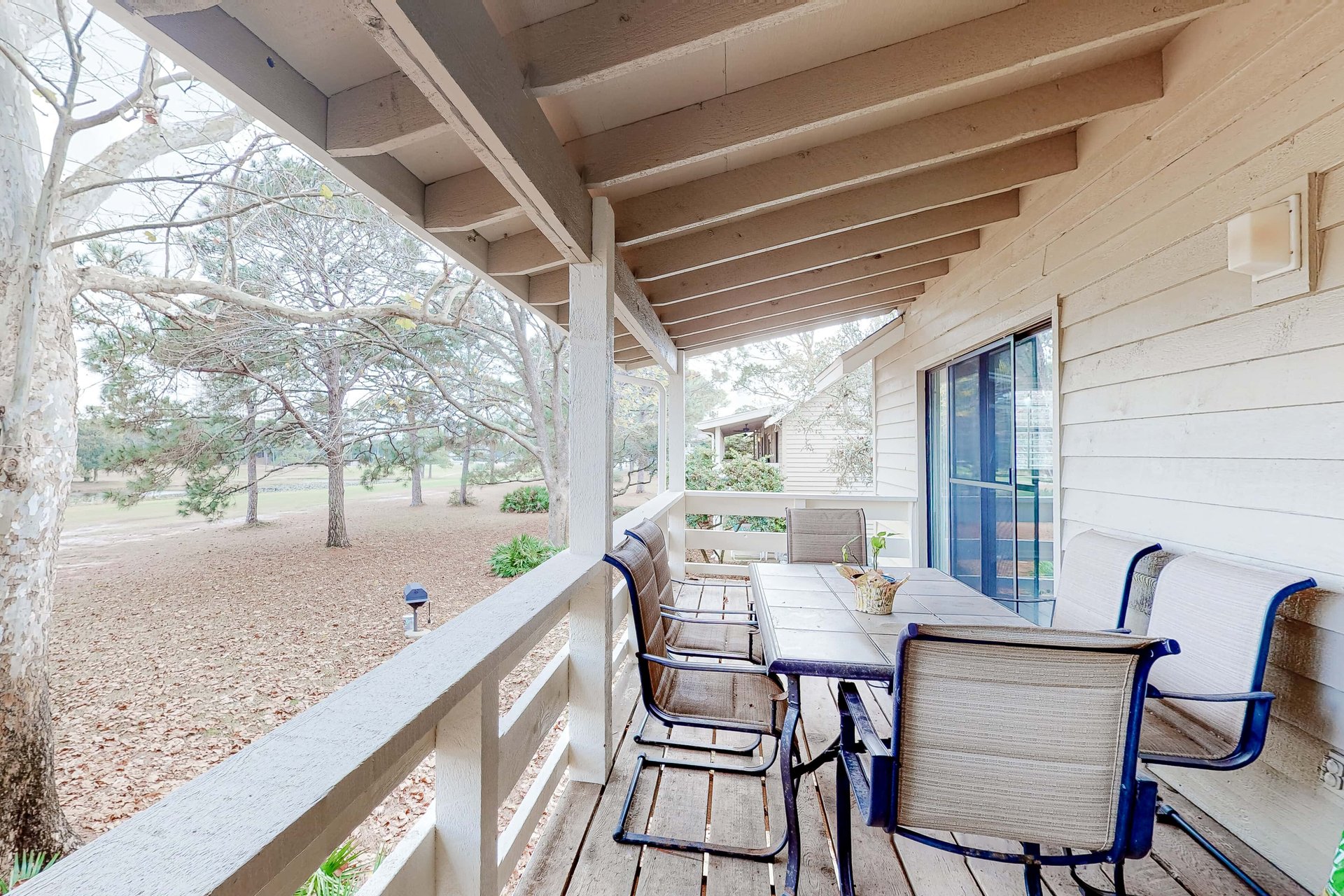 Seascape Golf Villas 11G 24